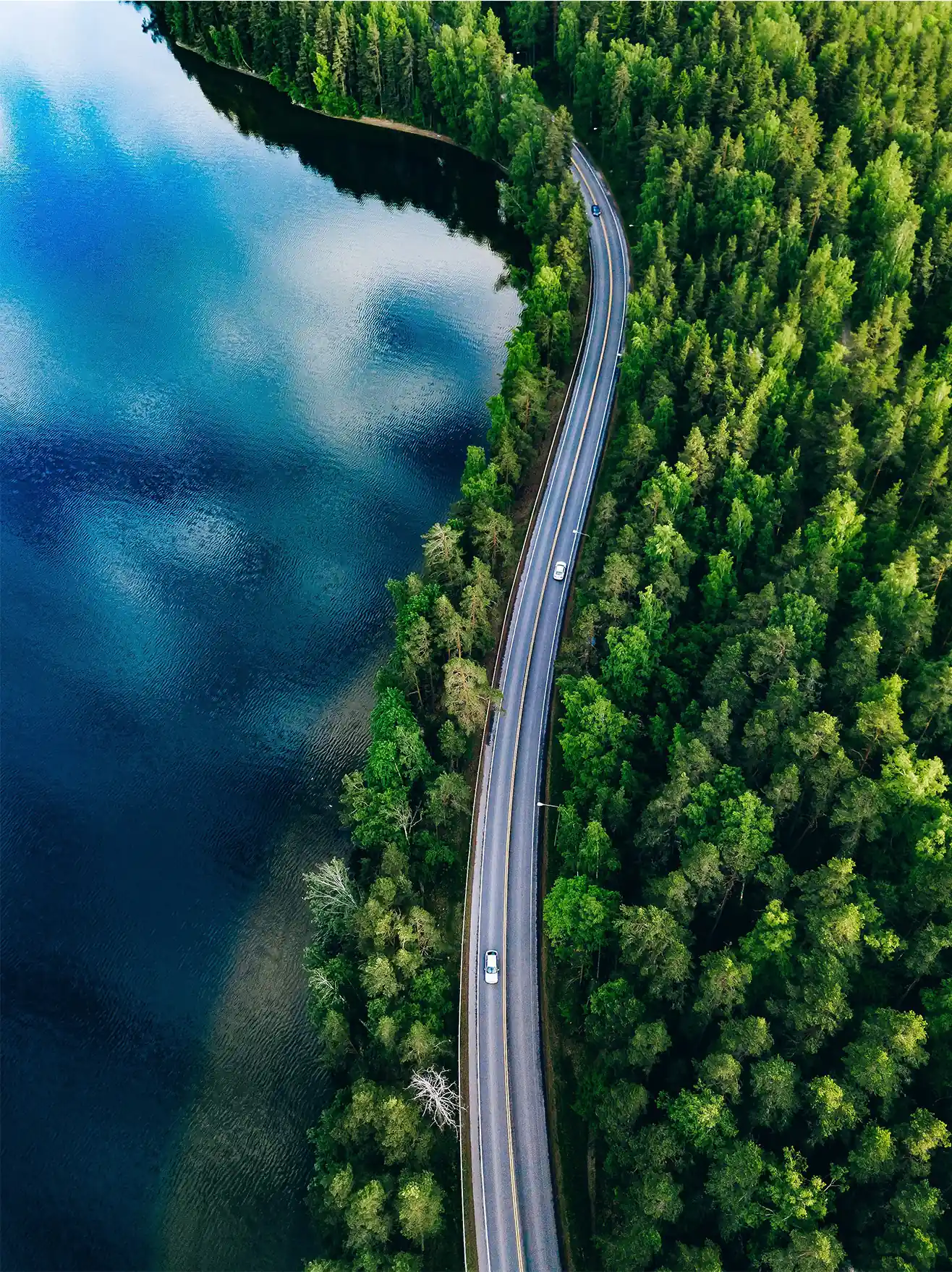 CETROC Premium Tire Technology