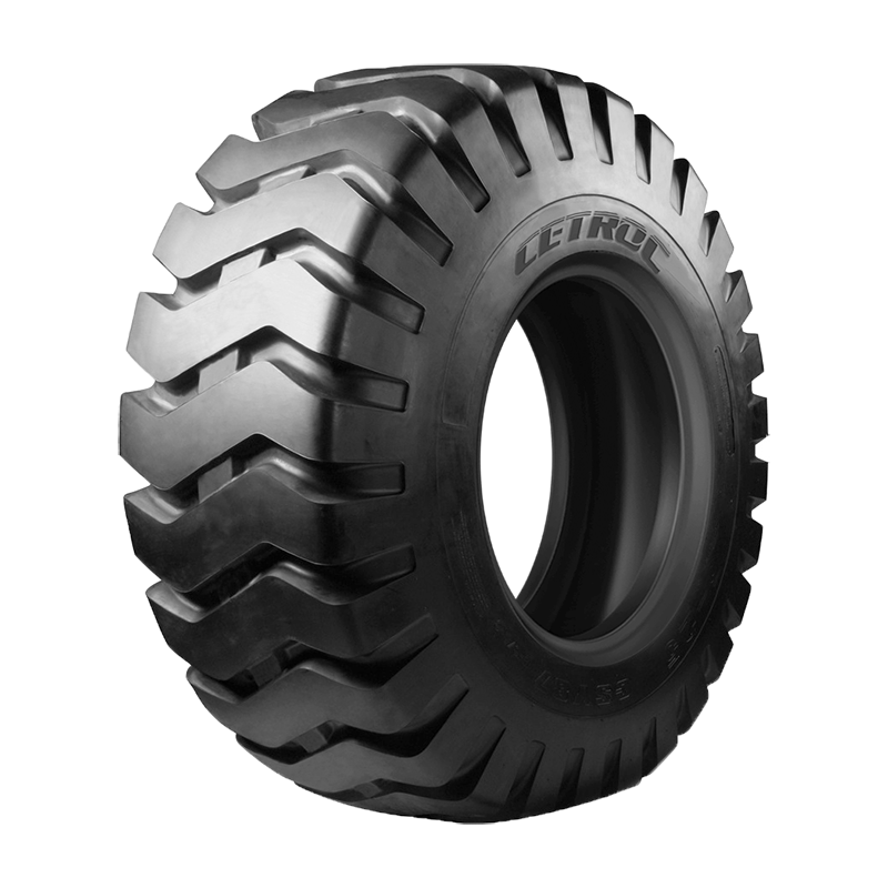 CETROC tire