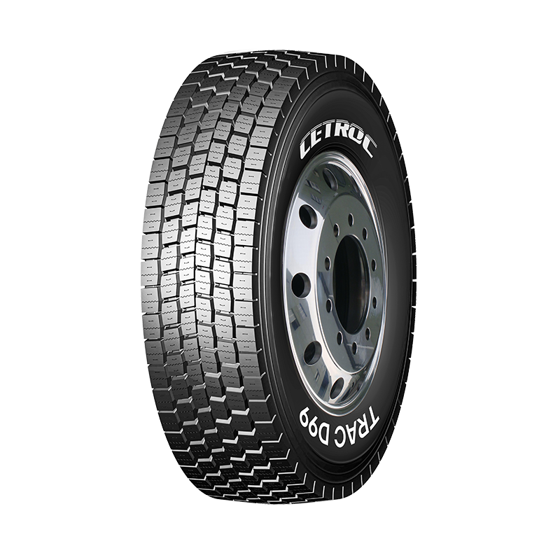 CETROC tire