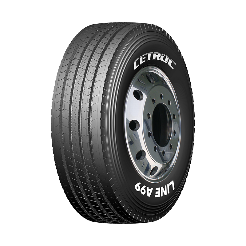 CETROC tire