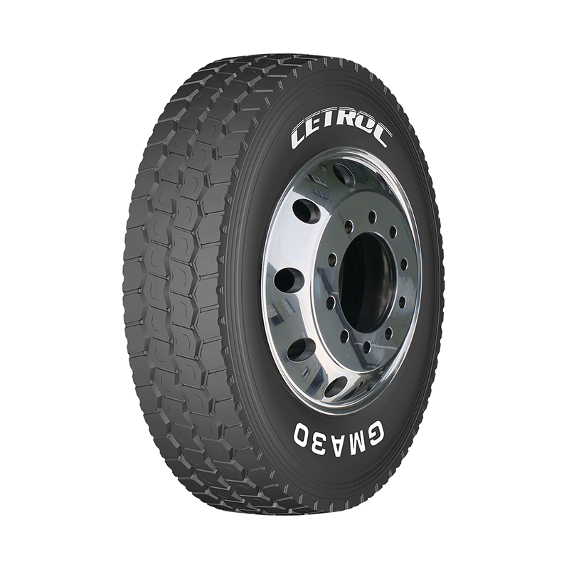 CETROC tire