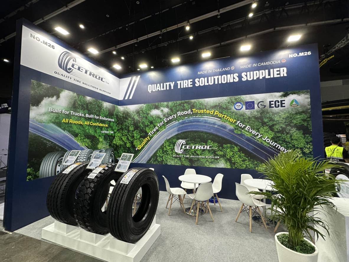 Automechanika Dubai 2025