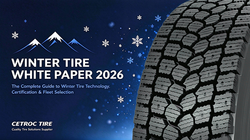 WINTER TIRE WHITE PAPER 2026